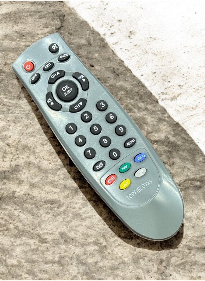 3000 Universal Remote Control with Multi Functionality - pzsku/ZBC4E089A20BDB248D891Z/45/_/1737966180/0e5b6eb9-224e-4fc2-8cef-8893507d6cca