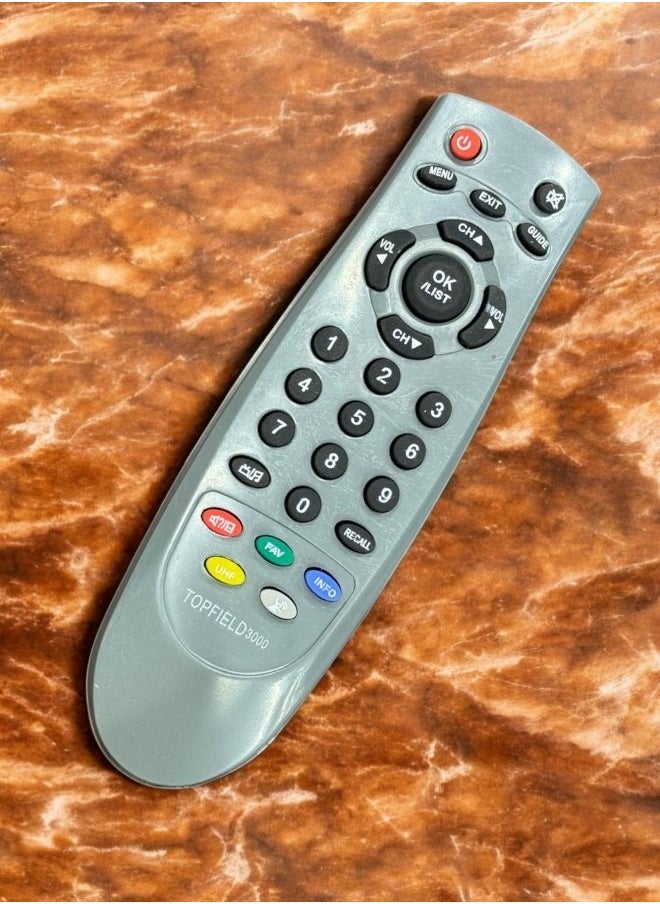 3000 Universal Remote Control with Multi Functionality - pzsku/ZBC4E089A20BDB248D891Z/45/_/1737966187/4269286e-db80-4778-9631-effd1b83548a