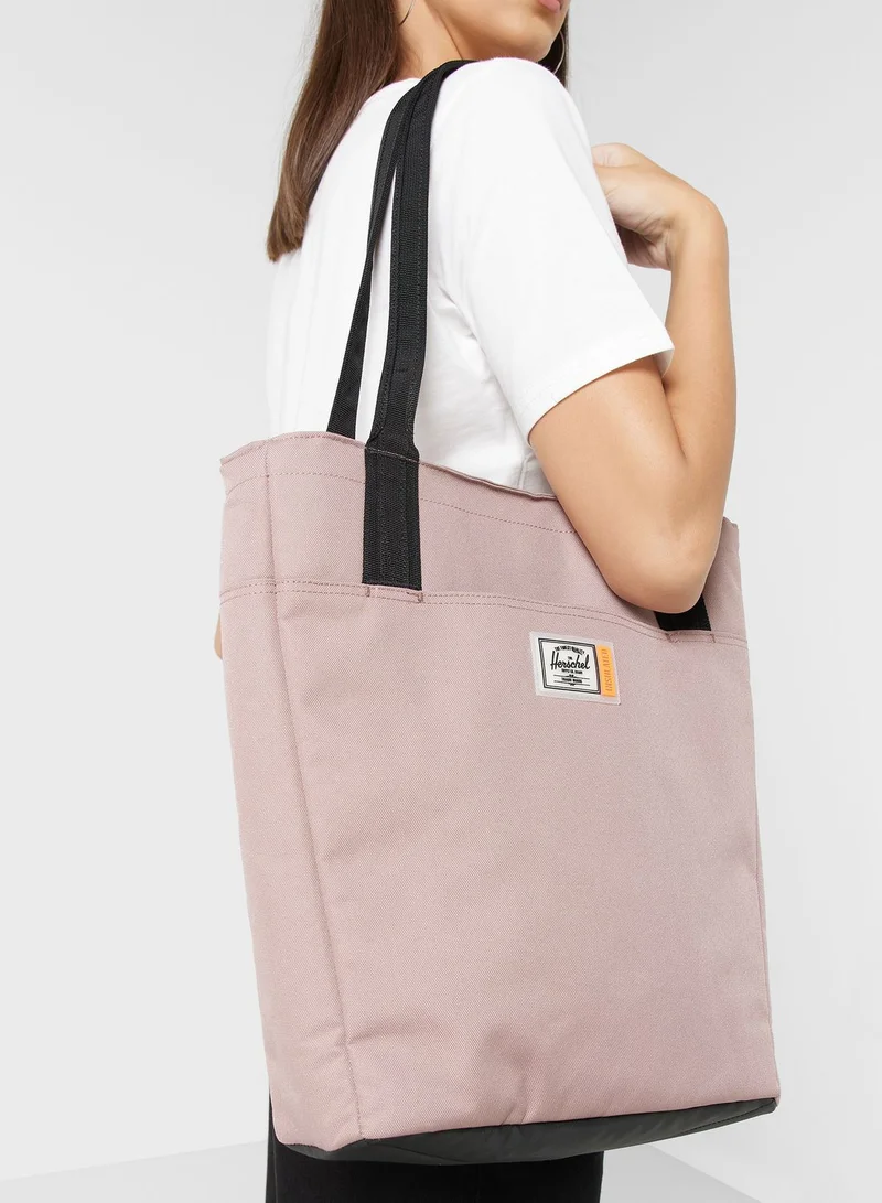 Herschel Alexander Small Tote Insulated
