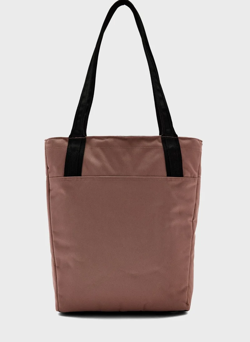 Herschel Alexander Small Tote Insulated