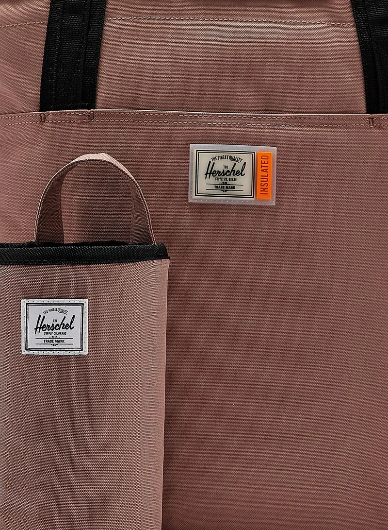 Herschel Alexander Small Tote Insulated
