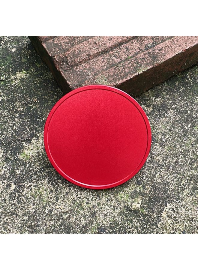 general Suitable For Fuji Instax Instant Mini90/40 Inner Wall Flocking Metal Camera Cover Black Silver Red Optional-Color:mini90 Black - Image 4