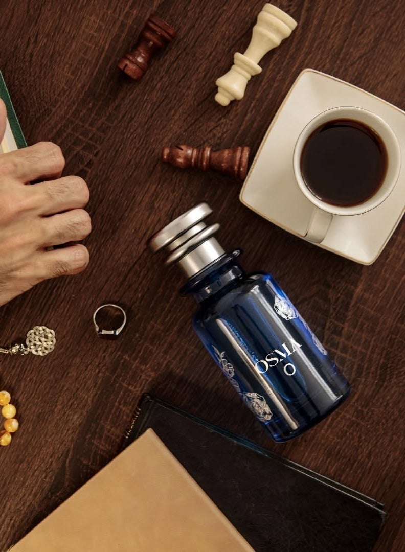 اوسما عطر O من أوسما للجنسين 150 مل - Image 2