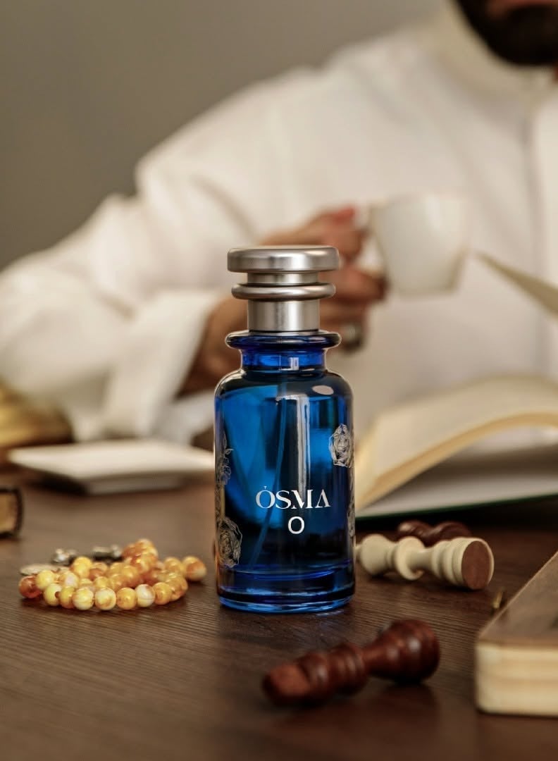 عطر O من أوسما للجنسين 150 مل