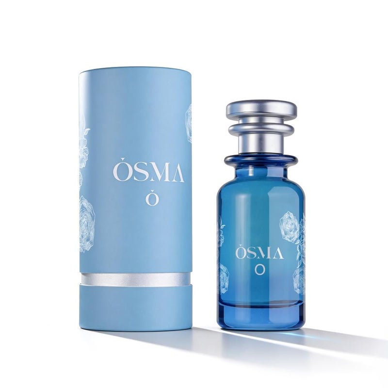 اوسما عطر O من أوسما للجنسين 150 مل - Image 3