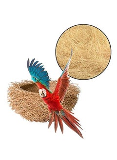 Generic Bird Nesting Material Sharpie Cotton Fibres (200g)  - Image 1