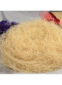 Generic Bird Nesting Material Sharpie Cotton Fibres (200g)  - Image 2