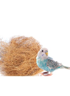 Generic Bird Nesting Material Sharpie Cotton Fibres (200g)  - Image 3