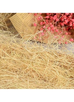 Generic Bird Nesting Material Sharpie Cotton Fibres (200g)  - Image 5