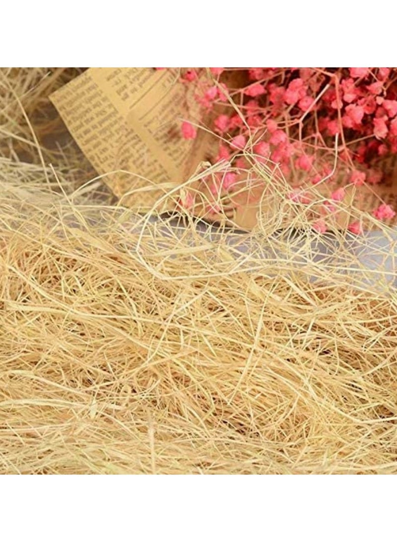 Generic Bird Nesting Material Sharpie Cotton Fibres (200g)  - Image 5