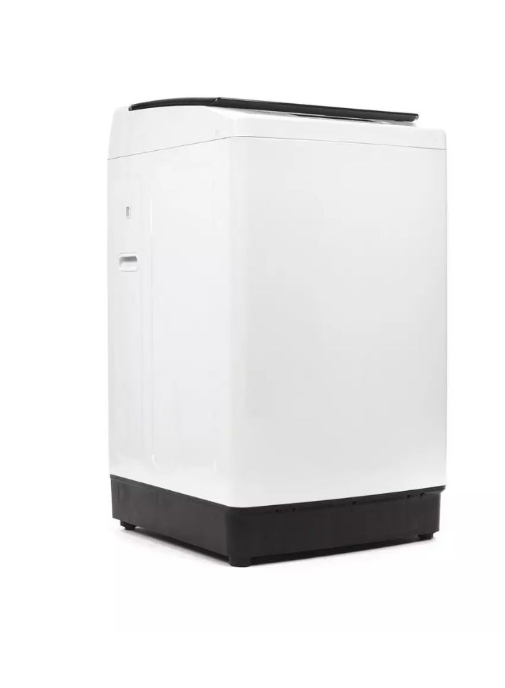 ClassPro غسالة تحميل علوي 11 كجم 10 برامج بيضاء - Image 3