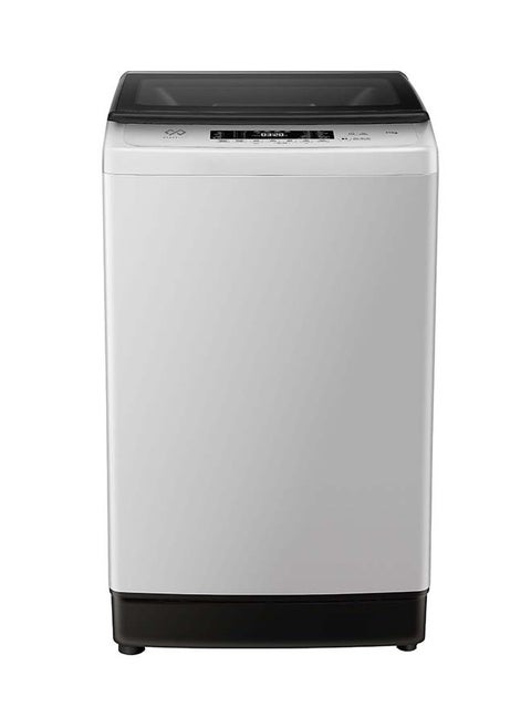 Top Loading Washing Machine 11 kg 10 Programs White