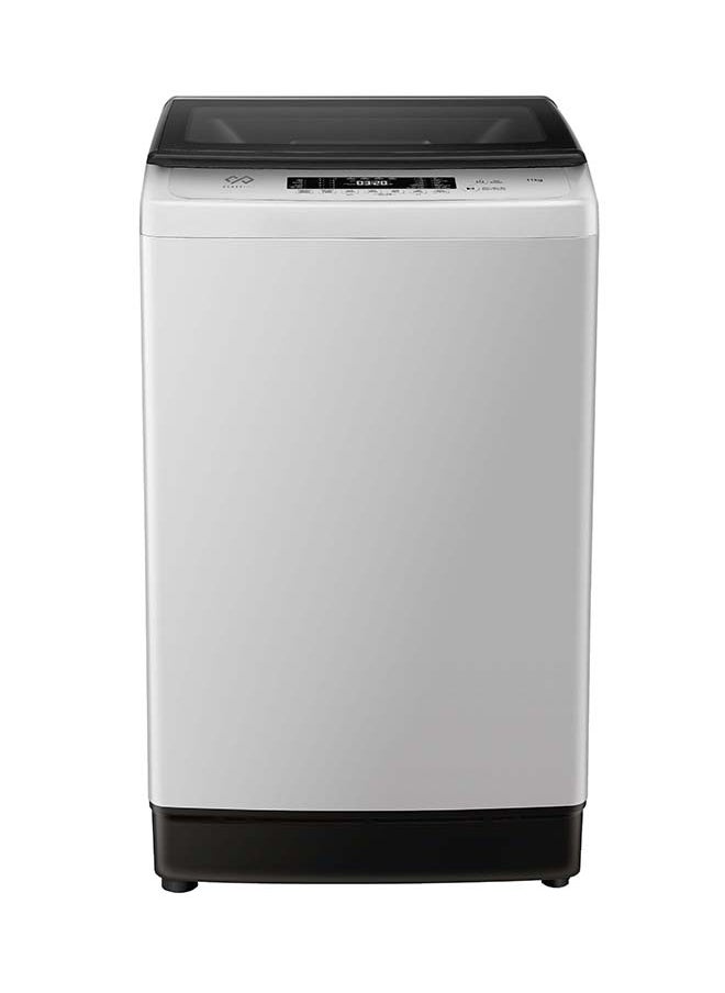 ClassPro Top Loading Washing Machine 11 kg 10 Programs White 