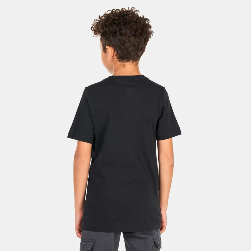 Nike Kids' Sportswear Core Brandmark T-Shirt