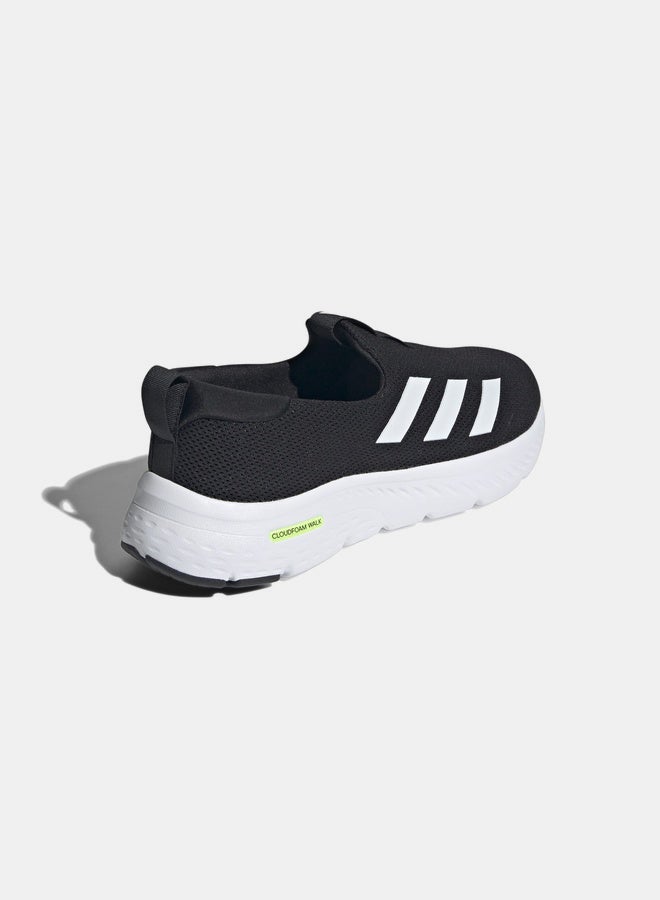 Adidas Cloudfoam Move Lounger Shoes - Image 4