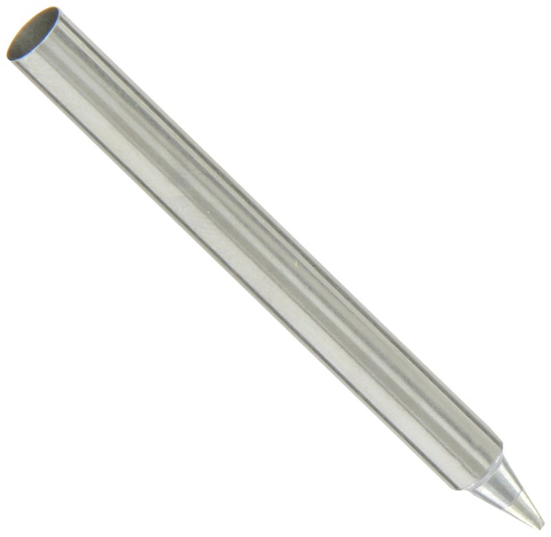 Metcal SFV-CH15A Series SxV Hand Soldering Tip for Most Standard Application, 421°C Maximum Tip Temperature, Chisel Optimized for Thermal Performance, 1.5mm Tip Size, 11.3mm Tip Length - Image 2