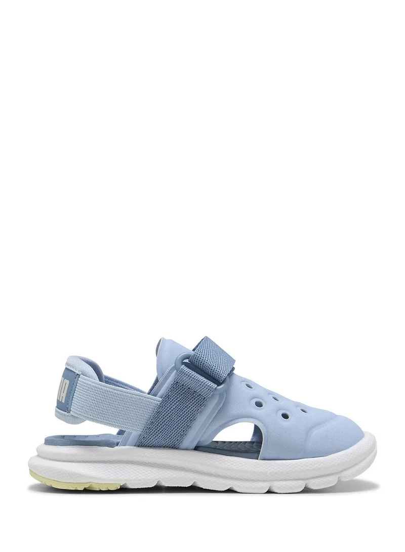PUMA Youth Evolve Sandal Ac Inf