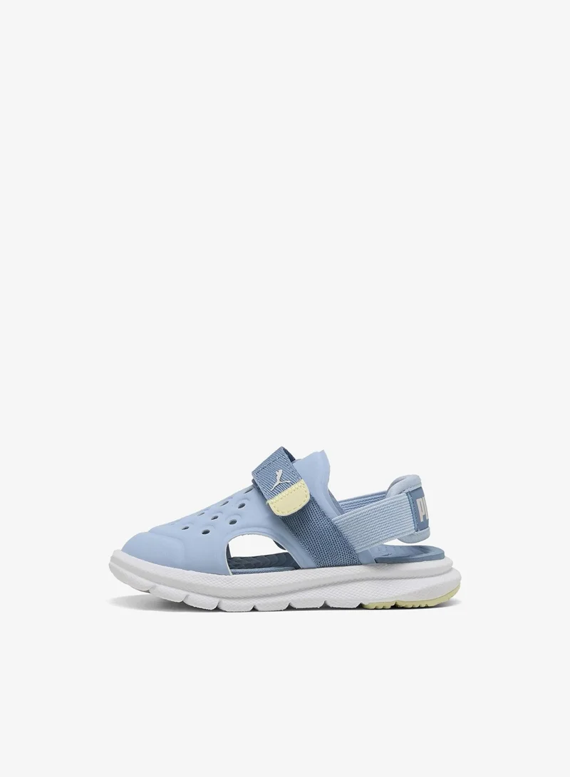 PUMA Youth Evolve Sandal Ac Inf