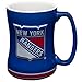 Boelter Brands New York Rangers Coffee Mug - 14oz Sculpted Relief by - Image 2