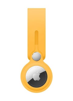 Silicone Protective Case Cover for Apple Airtags Smart Tracker