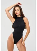 Bona Fide Atomic Body Black