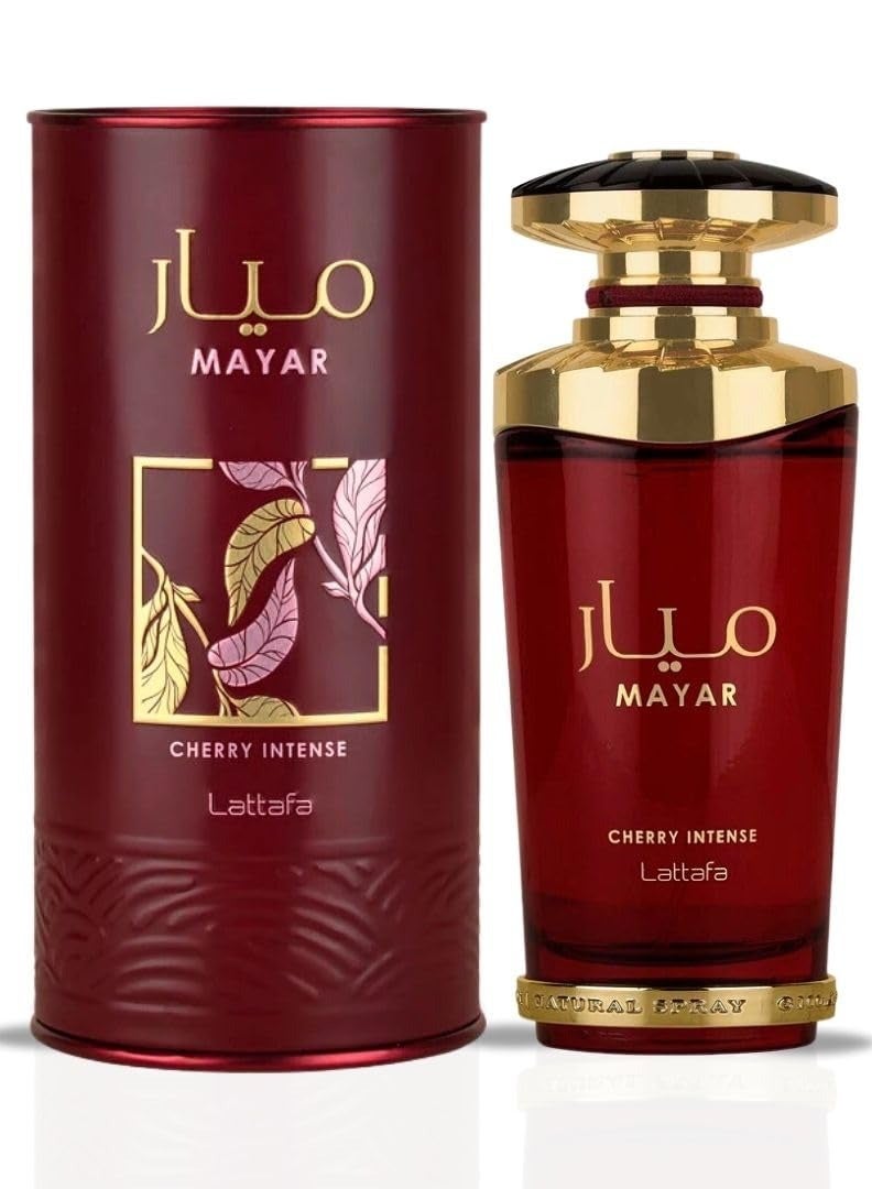 Mayar Cherry Intense EDP 100 ml