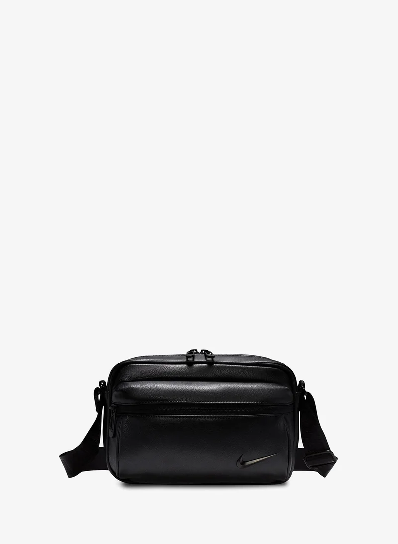 Heritage Premium Crossbody Bag