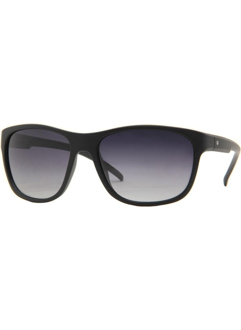 Tomy Timy TT2059 01M 58 Polarized Unisex Sunglasses  - Image 1