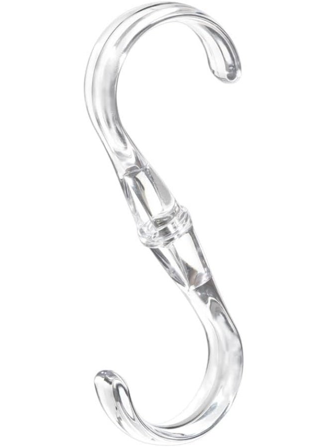 The Home Edit Bag Holder Clear - Image 2