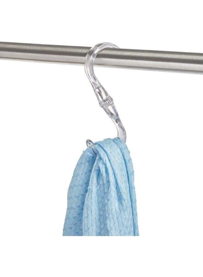 The Home Edit Bag Holder Clear - Image 3