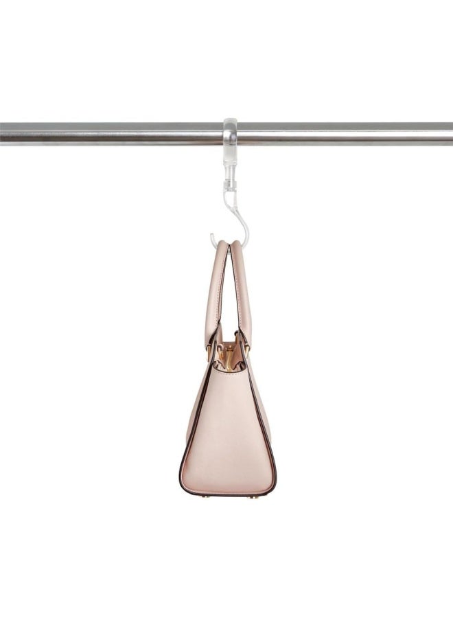 The Home Edit Bag Holder Clear - Image 5