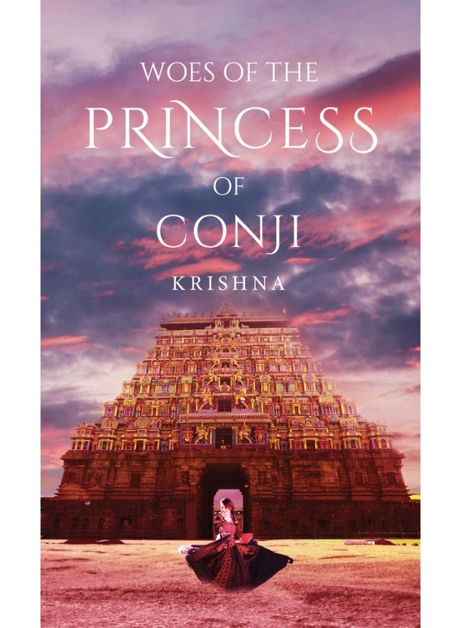 Woes of the Princess of Conji - Image 1