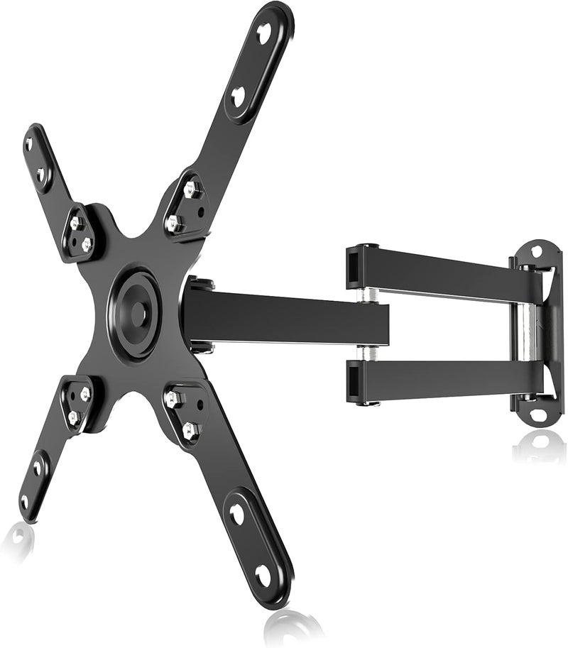 Xinlei TV Wall Mount, Bracket for Most 13-39 inch LED, LCD Monitor and Plasma TVs， Max VESA 200x200mm by XINLEI (MA1339) - Image 1