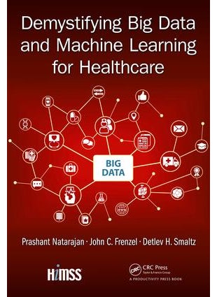 null - Demystifying Big Data and Machine Learning for Healthcare - Image 1