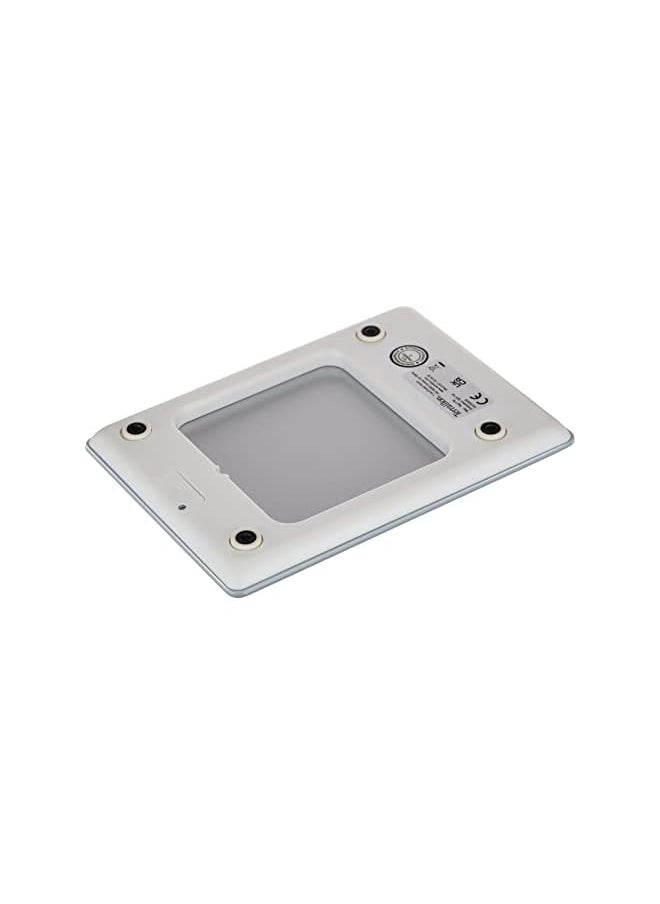 Terraillon - 14658 Electric Kitchen Scale 5 Kg Classic Multicolor - Image 1