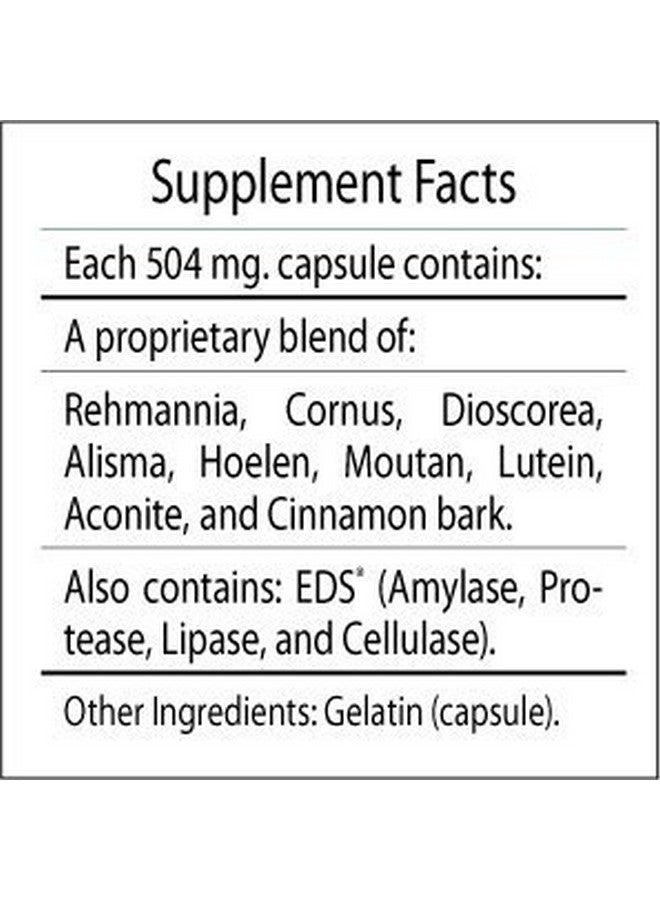 Professional Botanicals فيتامينات العين من بروفيشينال بوتانيكالز كلير فيجن - لوتين، زياكسانثين تدعم إجهاد العين، جفاف العين، وصحة الرؤية - 90 كبسولة نباتية - Image 2