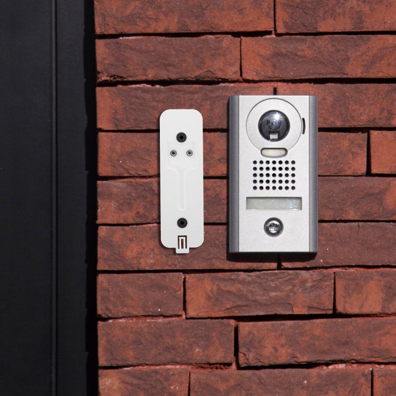 Video Doorbell Mount Doorbell Holder Doorbell Door Bracket - Image 5