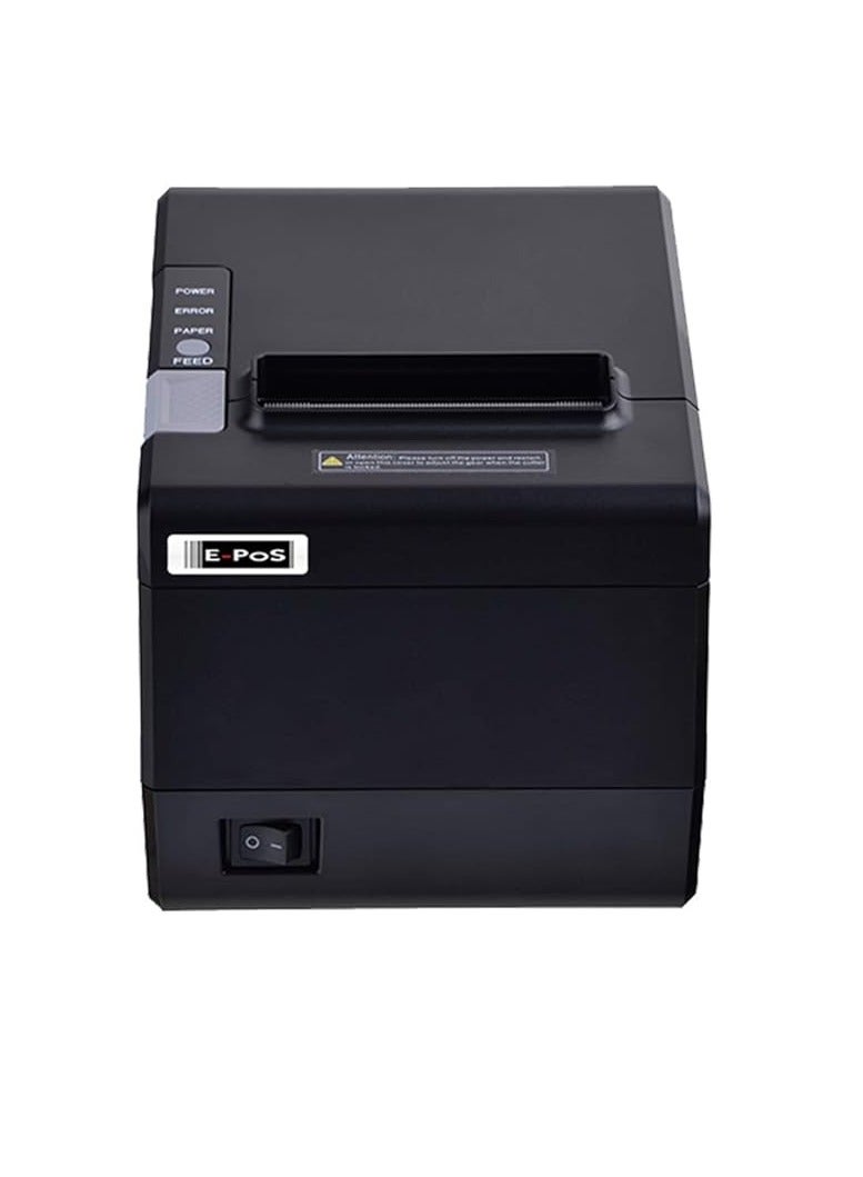 EPOS EPOS TEP-300 POS Thermal Receipt Printer | Best Price UAE | Dubai ...