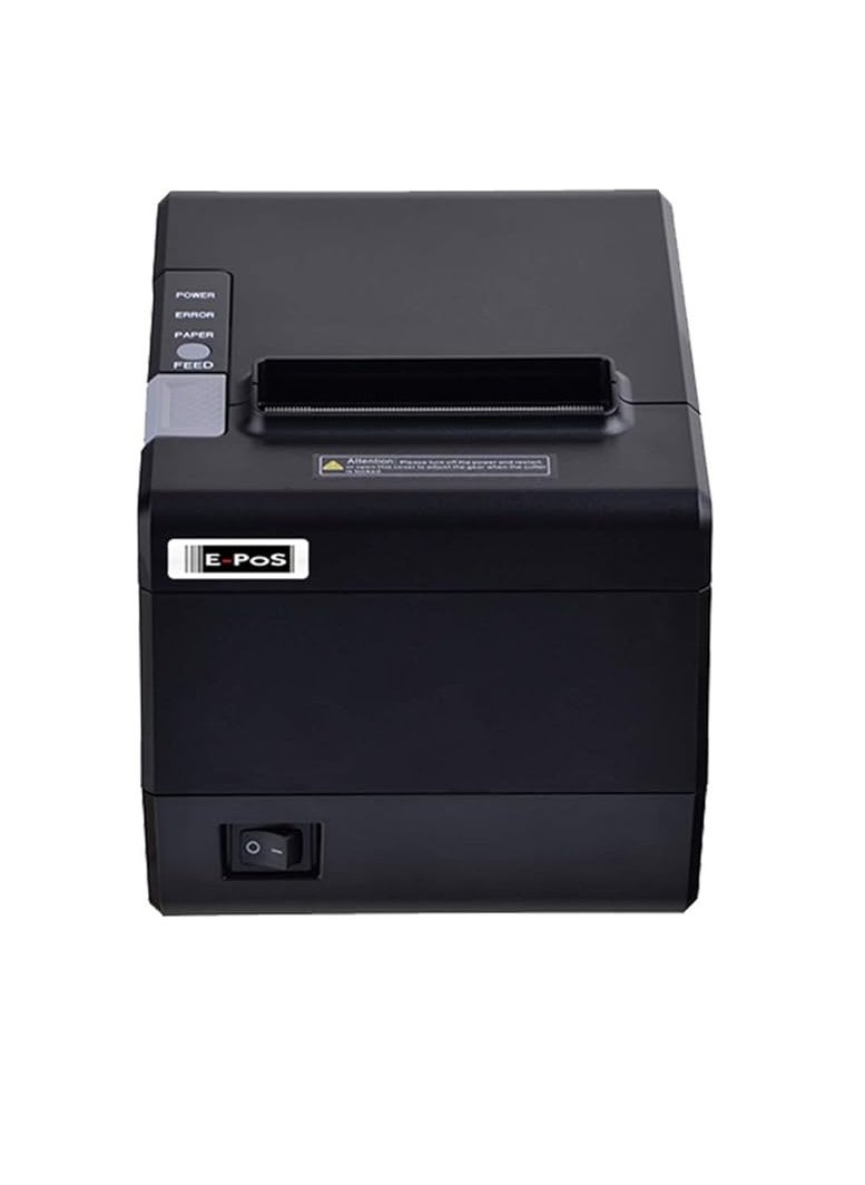 EPOS EPOS TEP-300 POS Thermal Receipt Printer  - Image 1
