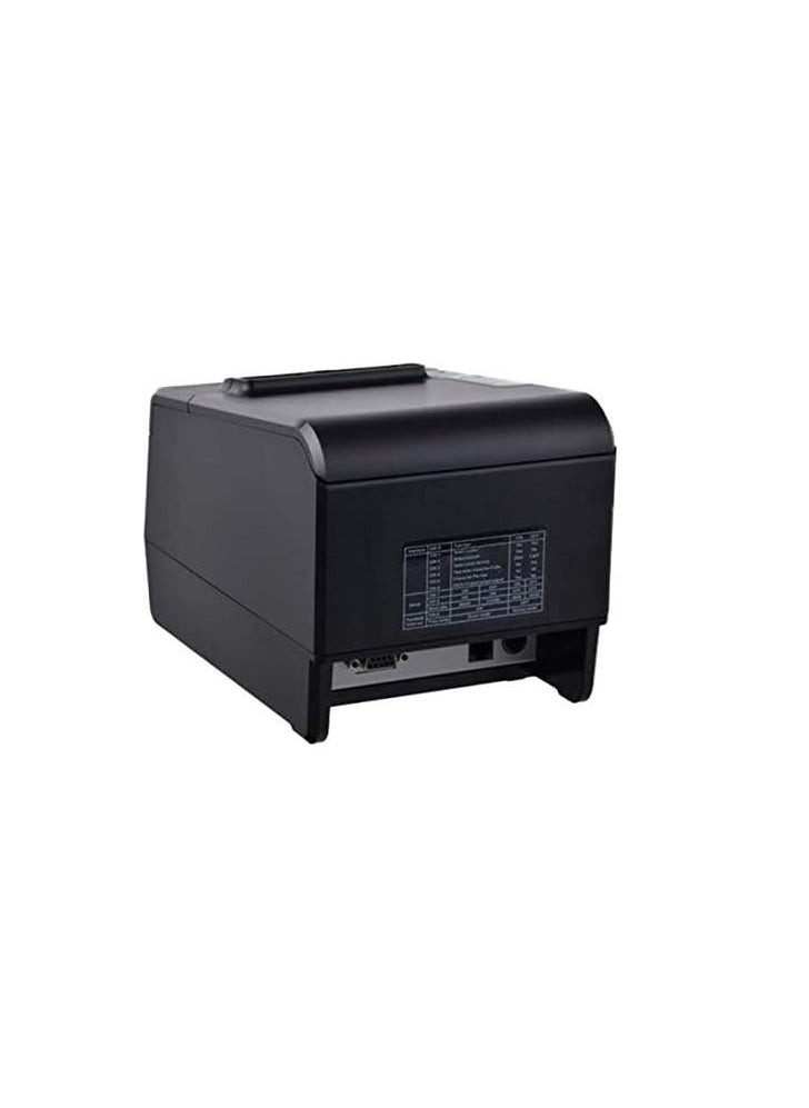 EPOS EPOS TEP-300 POS Thermal Receipt Printer  - Image 4