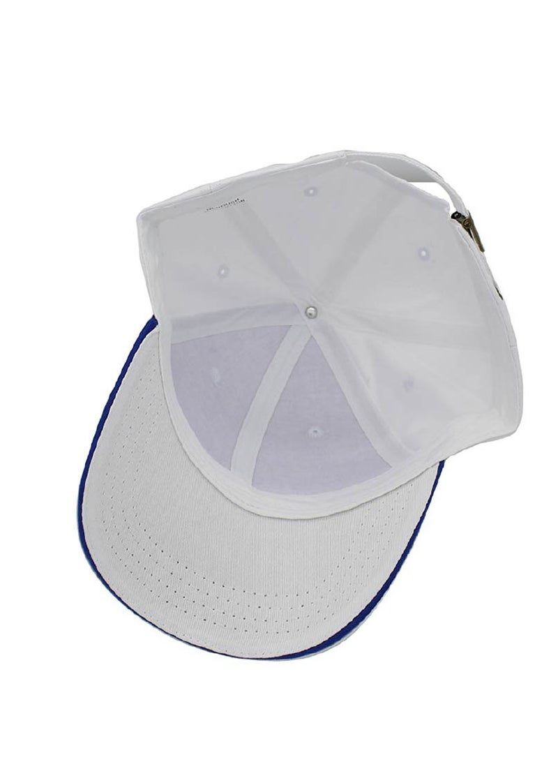 PRINTSHOP4ME Slovenia Unisex Adult Football Cap for Both Men and Women With Metal Adjustable Buckle Closure - Perfect for Football Fans, Match Days, Outdoor Activities, and Everyday Wear - Image 3