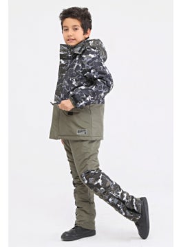 Nikadu Boy's 2-Piece Ski Set 51263  - Image 2