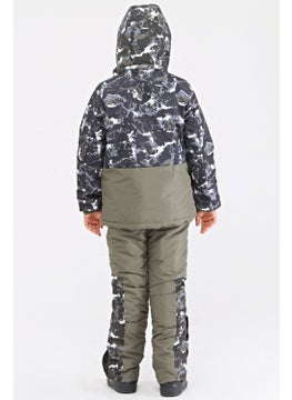 Nikadu Boy's 2-Piece Ski Set 51263  - Image 4