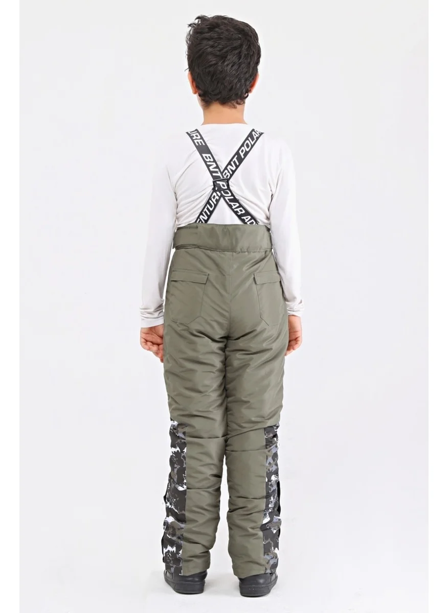 نيكادو Boy's 2-Piece Ski Set 51263