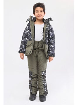 Nikadu Boy's 2-Piece Ski Set 51263  - Image 3