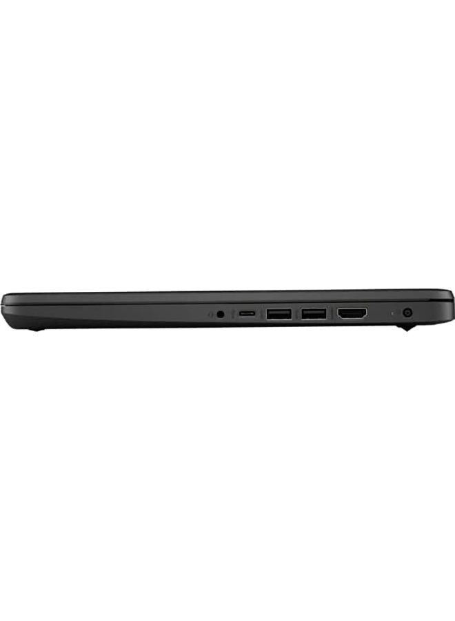 HP (Upgraded Version) 2023 Newest 14 Laptop With 14-Inch Display, Core i5-1235U 12th Generation Processor/16GB RAM/1TB SSD/Intel Iris XE Graphics With Microsoft office 2019/Windows11 /International Version English Black English Black - Image 3