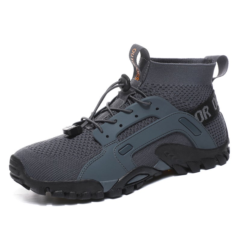 Men's Low Top Water Shoes - Image 5