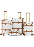 سونادا WHITE/BROWN