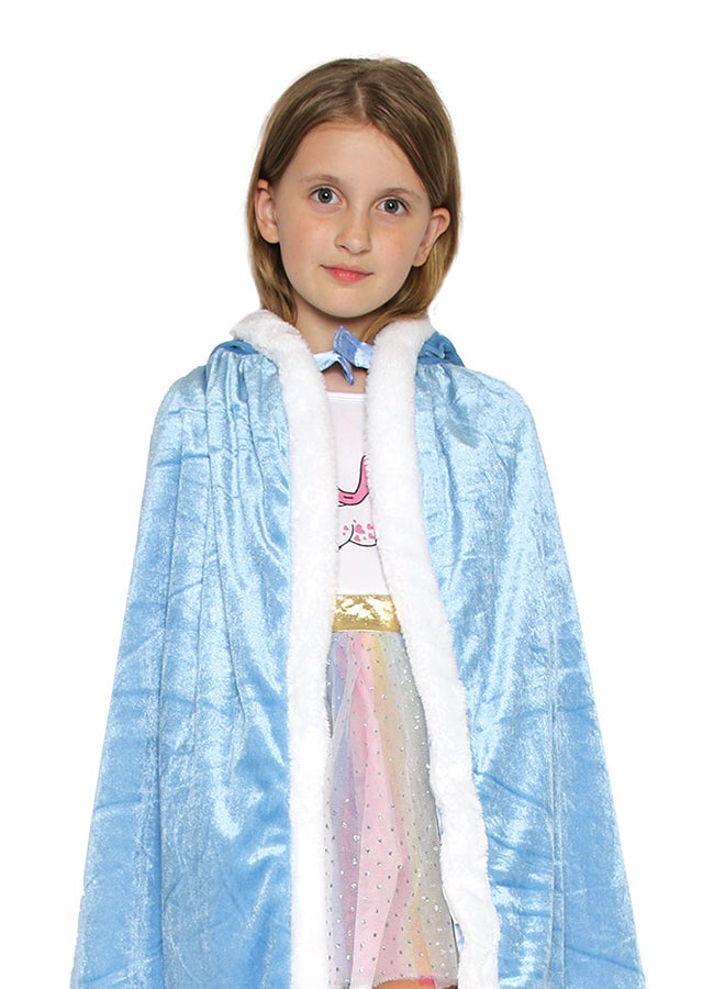 MAD TOYS Ice Princess Cape Costumes - Image 2