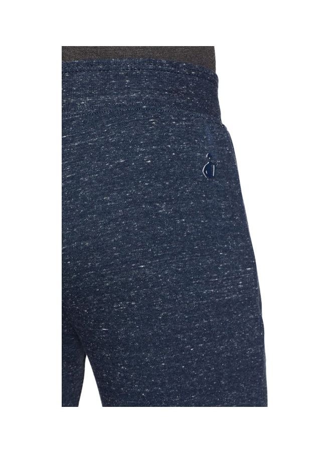JOCKEY - Jockey AM02 Men Super Combed Cotton Rich Slim Fit Joggers with Zipper Pockets - Image 1